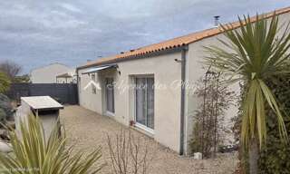 Maison 4 Pièces  m² à vendre à Arces (17120)