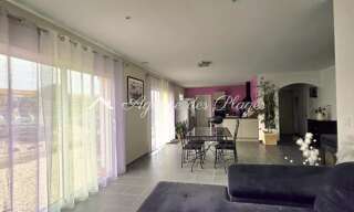 Maison 4 Pièces 100 m² à vendre à Arces (17120)