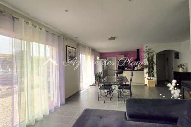 Maison 4 pièces 287375 €