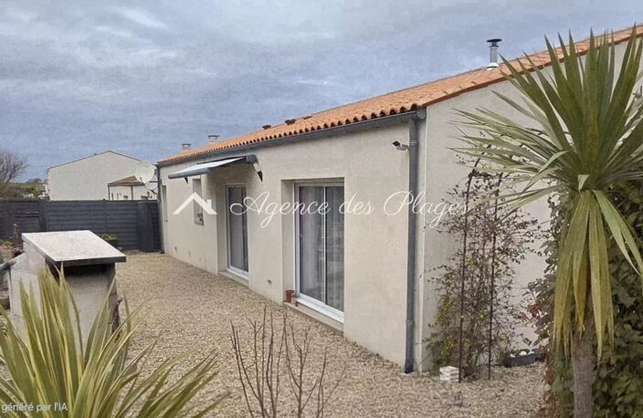 MAISON A ARCES — photo 5