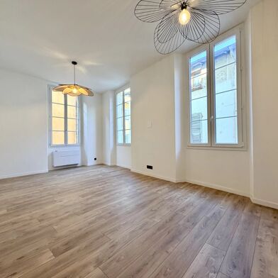 Appartement 4 pièces 549000 €