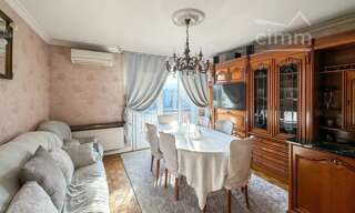 Appartement 4 Pièces 98 m² à vendre à Grenoble (38000)