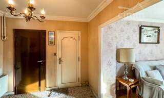 Appartement 4 Pièces 100 m² à vendre à Grenoble (38000)