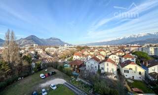 Appartement 4 Pièces 100 m² à vendre à Grenoble (38000)