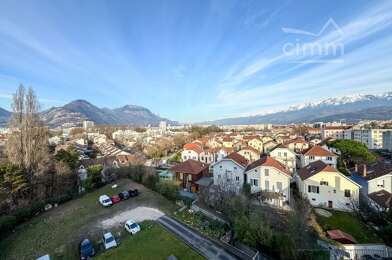 Appartement 4 pièces 190000 €