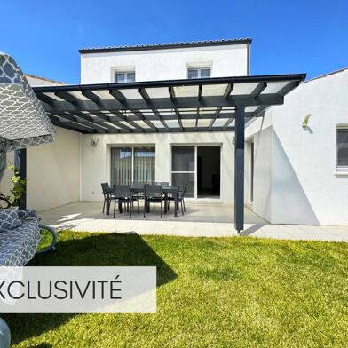 Maison 5 pièces 435000 €