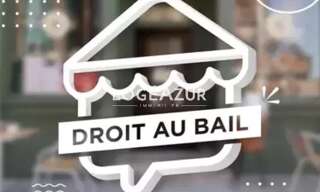 Commerce  497 m² à vendre à Antibes (06160)