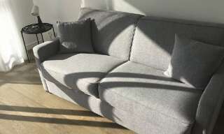 Appartement 1 Pièce 21 m² à louer à Dijon (21000)