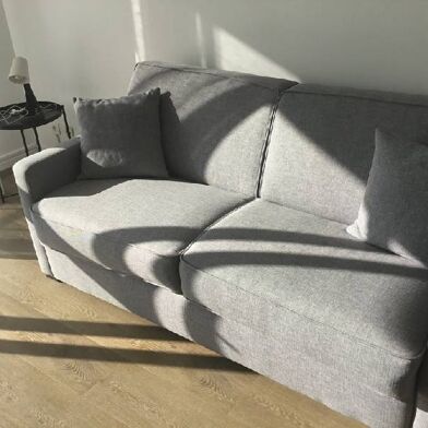 Appartement 1 pièces 600 €