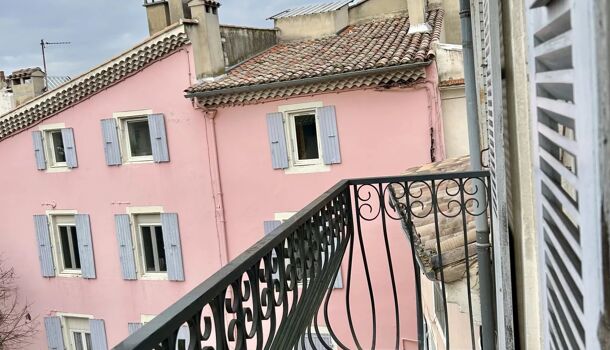 Appartement 1 pièces  à vendre Montélimar 26200