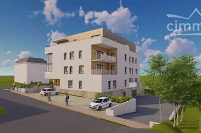 Appartement 3 pièces 296296 €