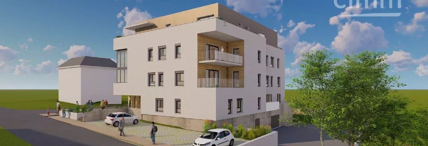 Appartement 3 Pièces 66 m² à vendre à Villard-Bonnot (38190)