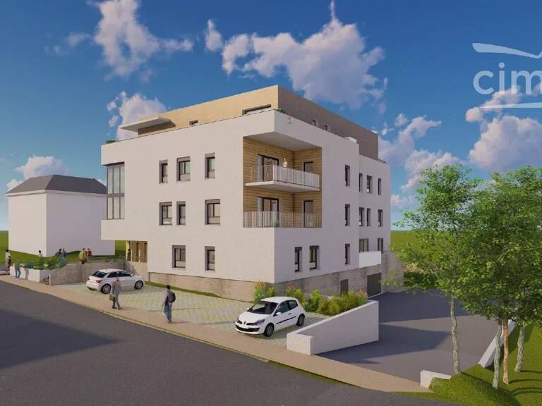 A VENDRE - APPARTEMENT T3 NEUF VILLARD-BONNOT — photo 1