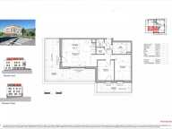 A VENDRE - APPARTEMENT T3 NEUF VILLARD-BONNOT — photo 2