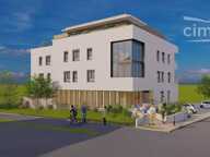 A VENDRE - APPARTEMENT T3 NEUF VILLARD-BONNOT — photo 3
