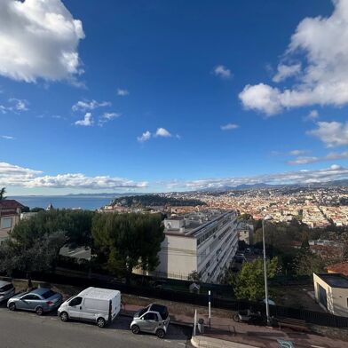 Appartement 3 pièces 580000 €