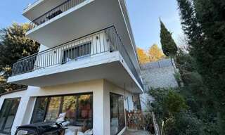 Maison 5 Pièces 144 m² à vendre à Cagnes-sur-Mer (06800)