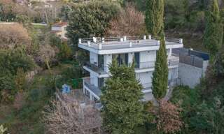 Maison 5 Pièces 144 m² à vendre à Cagnes-sur-Mer (06800)