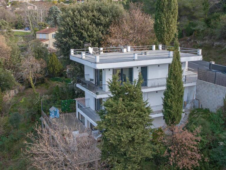 Maison Cagnes-sur-Mer — photo 1