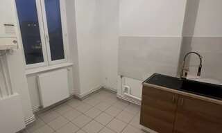 Appartement 1 Pièce 31 m² à louer à Lyon 3 (69003)