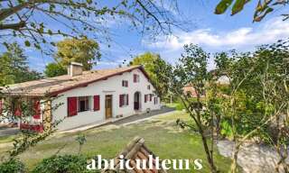Maison 8 Pièces 235 m² à vendre à Orthez (64300)