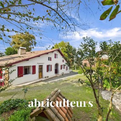 Maison 8 pièces 469000 €