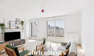 Appartement 4 Pièces 81 m² à vendre à Colombes (92700)