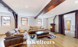 Maison 7 Pièces 260 m² à vendre à Le Boullay-Mivoye (28210)