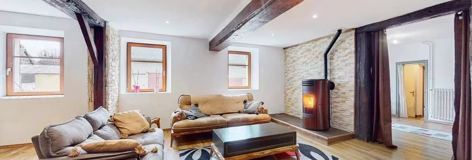 Maison 7 Pièces 260 m² à vendre à Le Boullay-Mivoye (28210)