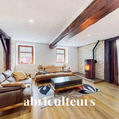 Maison 7 pièces 439000 €