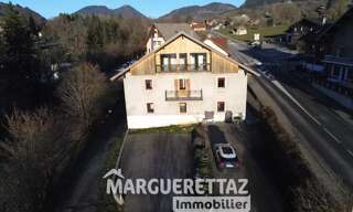 Appartement 4 Pièces 95 m² à vendre à Habère-Lullin (74420)