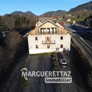 Appartement 4 pièces 280000 €