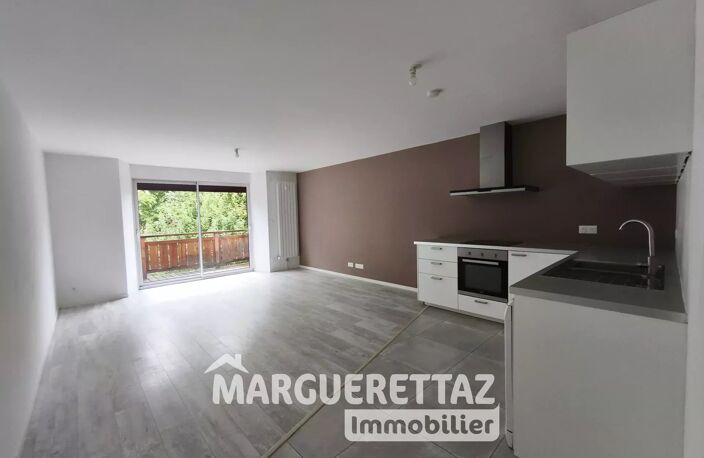 Appartement T4 refait à neuf — photo 2