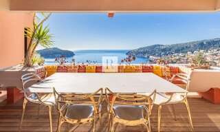 Appartement 3 Pièces 74 m² à vendre à Villefranche-sur-Mer (06230)