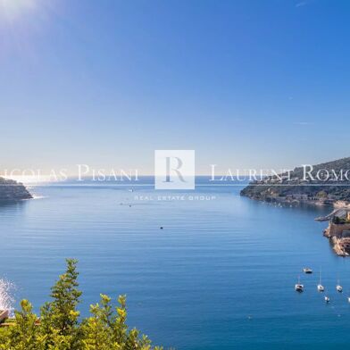 Appartement 3 pièces 1195000 €