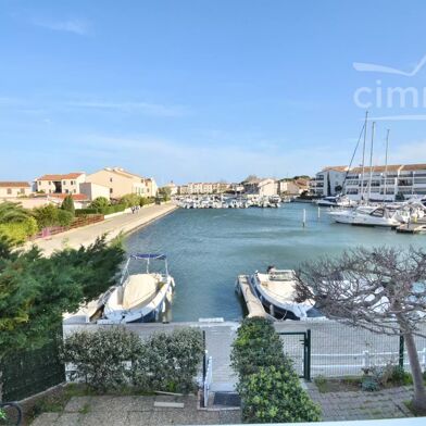 Appartement 2 pièces 110000 €