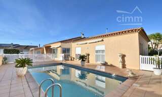 Maison 5 Pièces 128 m² à vendre à Saleilles (66280)