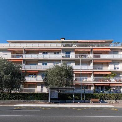 Appartement 3 pièces 460000 €