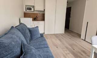 Appartement 1 Pièce 28 m² à louer à Dijon (21000)