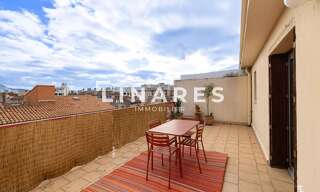 Appartement 2 Pièces 34 m² à vendre à Marseille 5 (13005)