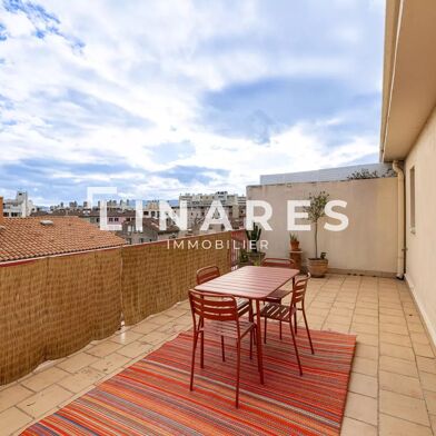 Appartement 2 pièces 220000 €