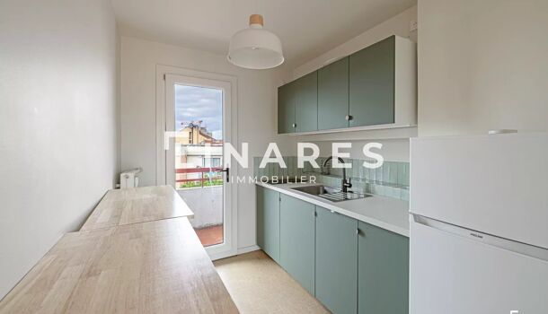 Appartement 2 pièces  à vendre Marseille 5eme 13005