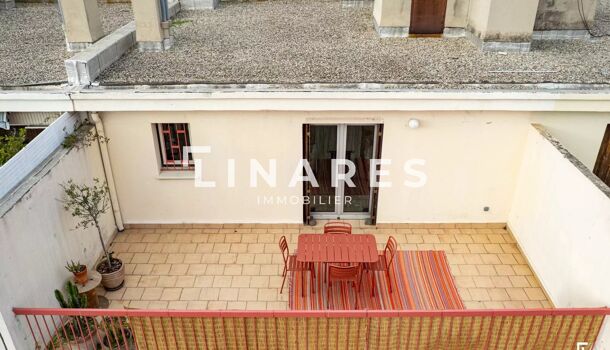 Appartement 2 pièces  à vendre Marseille 5eme 13005