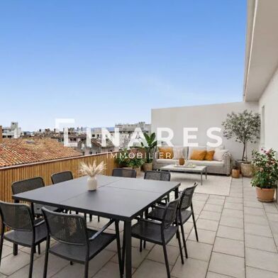 Appartement 2 pièces 220000 €