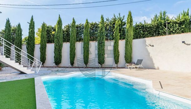 Appartement 6 pièces  à vendre Marseille 12eme 13012