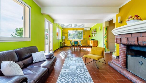 Appartement 6 pièces  à vendre Marseille 12eme 13012