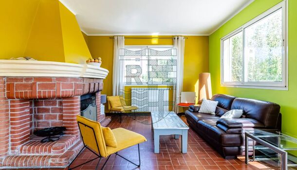 Appartement 6 pièces  à vendre Marseille 12eme 13012