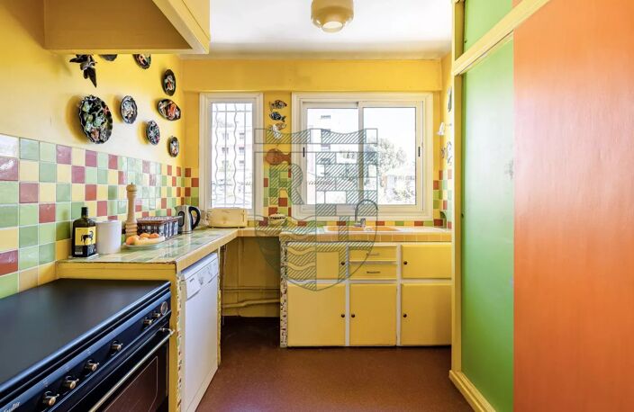 LES TROIS LUCS - DUPLEX AVEC JARDIN ET PISCINE — photo 5