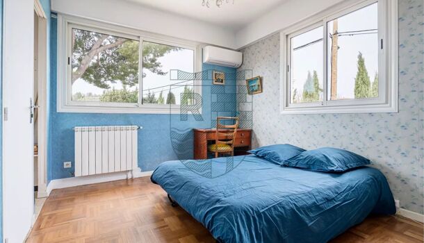 Appartement 6 pièces  à vendre Marseille 12eme 13012