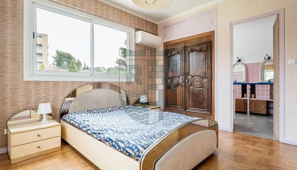 Appartement 6 pièces  à vendre Marseille 12eme 13012